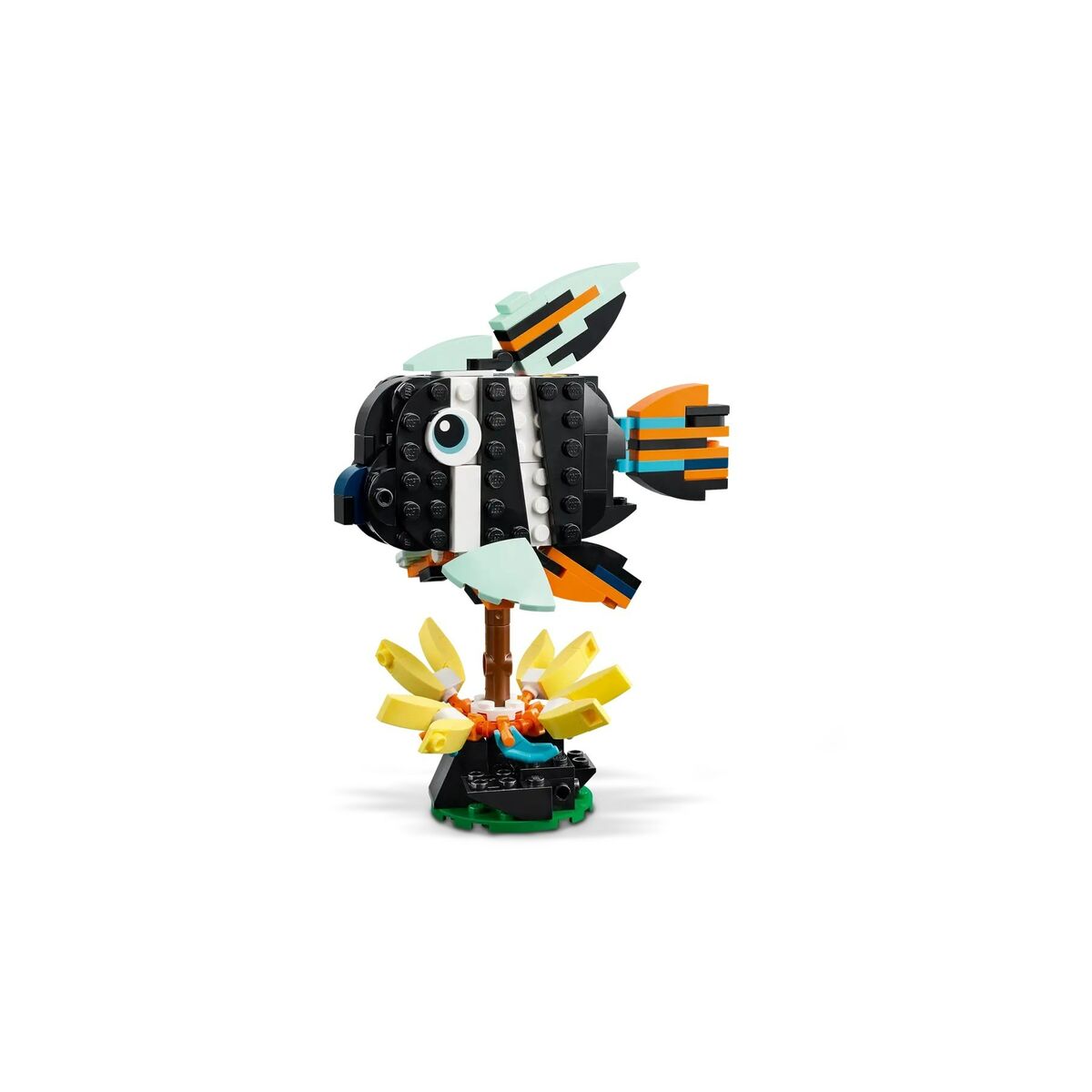 Byggsats Lego 31173-Leksaker och spel-Lego-peaceofhome.se