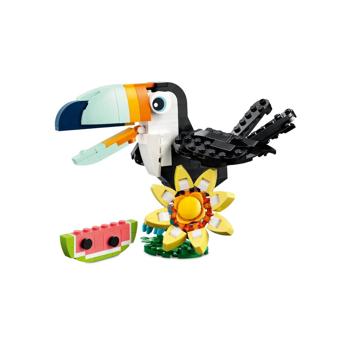 Byggsats Lego 31173-Leksaker och spel-Lego-peaceofhome.se