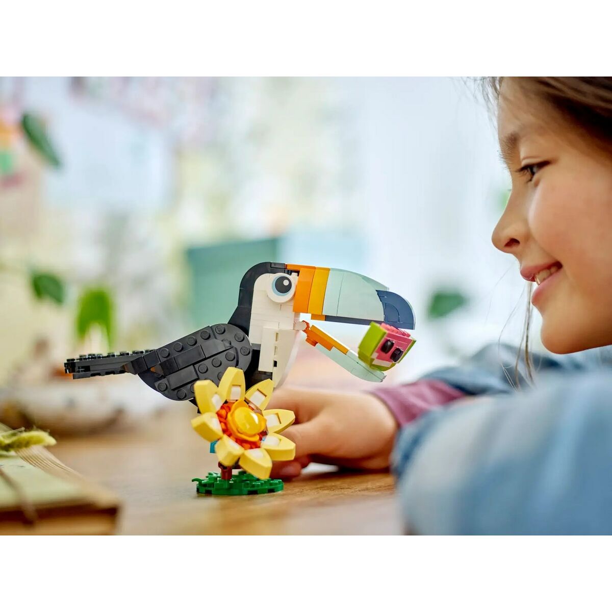 Byggsats Lego 31173-Leksaker och spel-Lego-peaceofhome.se