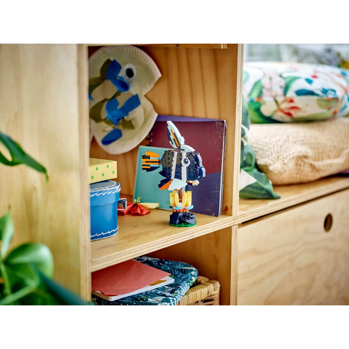 Byggsats Lego 31173-Leksaker och spel-Lego-peaceofhome.se