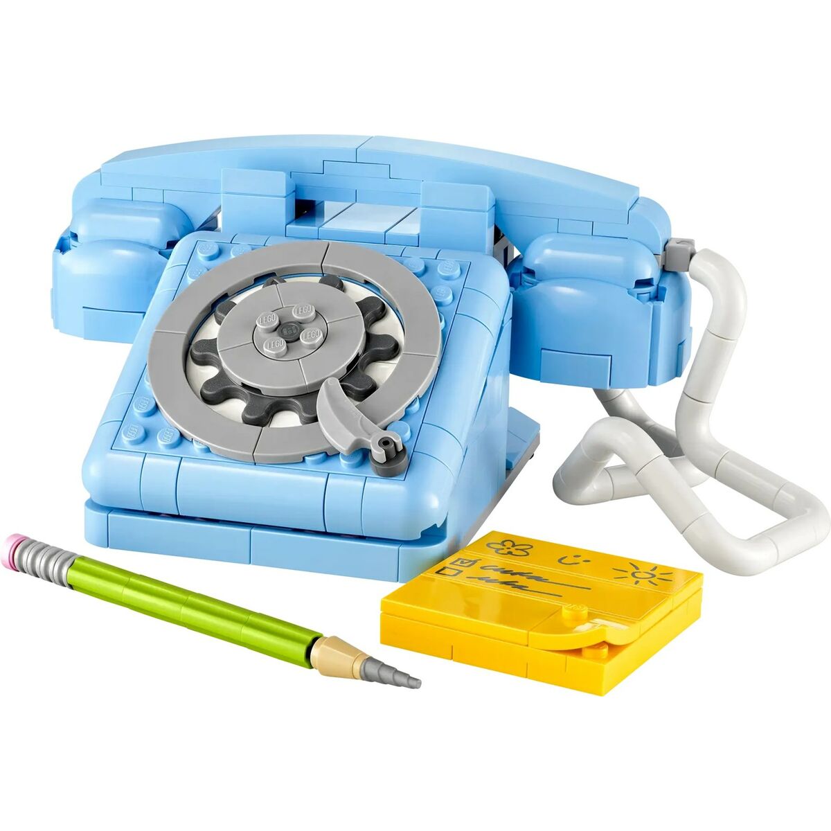 Byggsats Lego 31174-Leksaker och spel-Lego-peaceofhome.se
