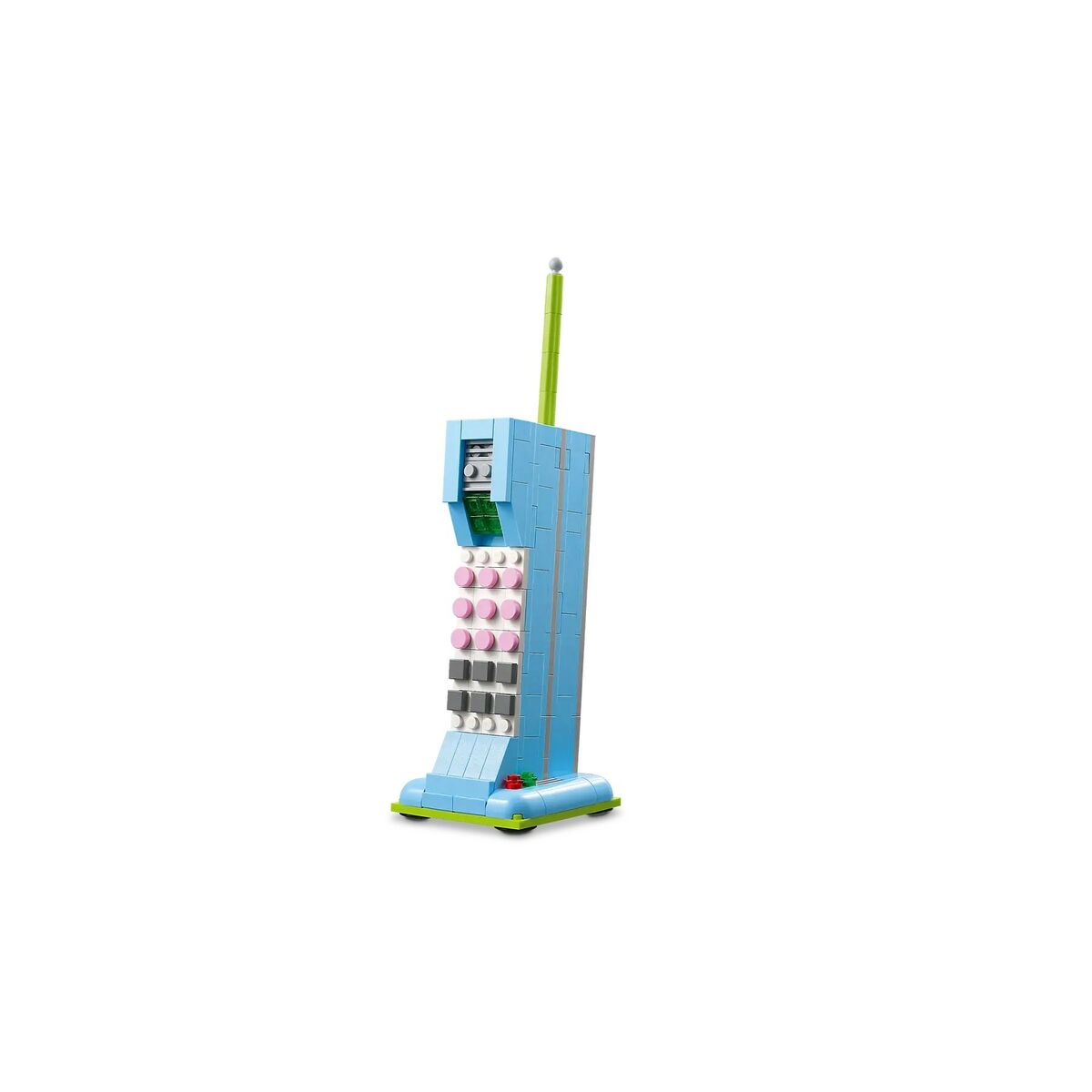 Byggsats Lego 31174-Leksaker och spel-Lego-peaceofhome.se