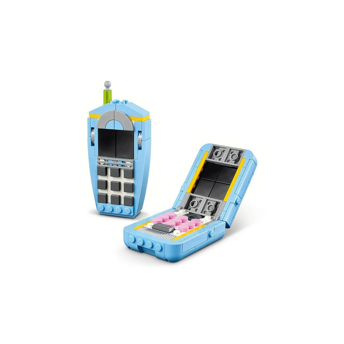 Byggsats Lego 31174-Leksaker och spel-Lego-peaceofhome.se
