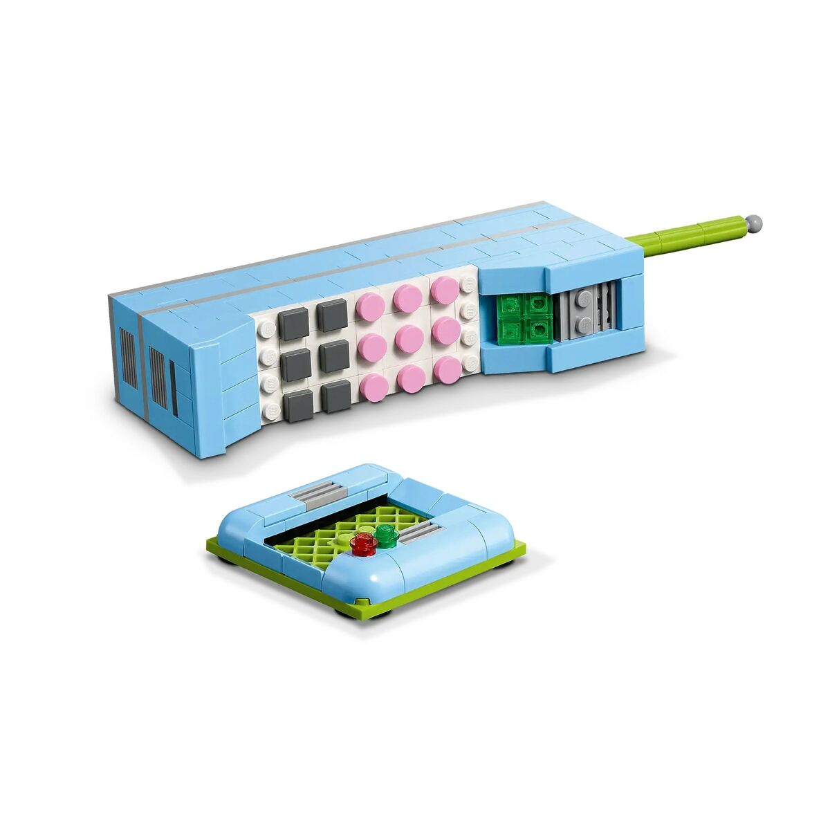 Byggsats Lego 31174-Leksaker och spel-Lego-peaceofhome.se