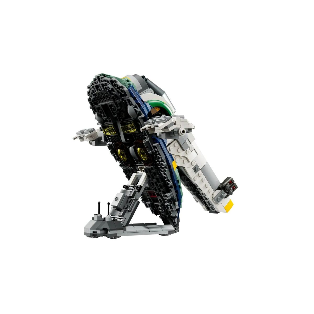 Byggsats Lego 75433-Leksaker och spel-Lego-peaceofhome.se