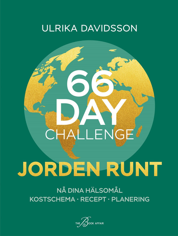 66 Day Challenge – jorden runt – E-bok – Laddas ner-Digitala böcker-Axiell-peaceofhome.se