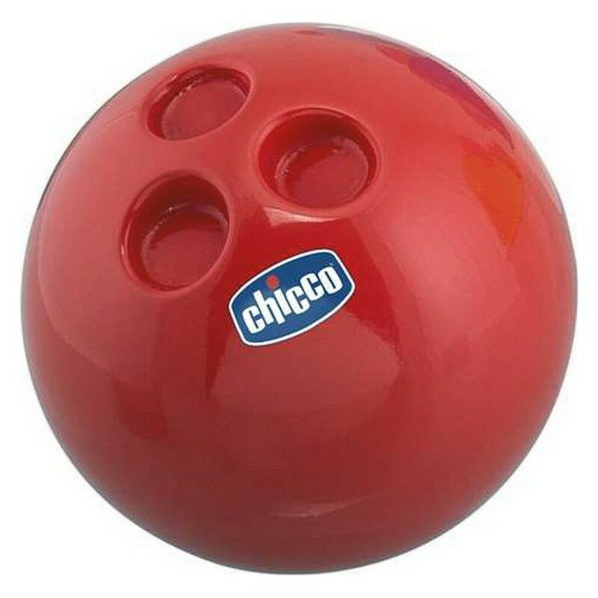 Bowlingspel Monkey Strike Chicco (7 pcs)-Bebis, Leksaker för småbarn-Chicco-peaceofhome.se