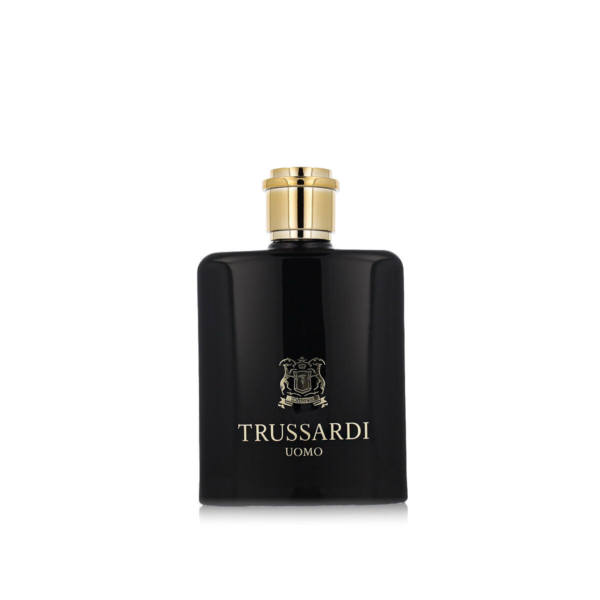 Parfym Herrar Trussardi Uomo EDT 200 ml-Skönhet, Parfymer och dofter-Trussardi-peaceofhome.se