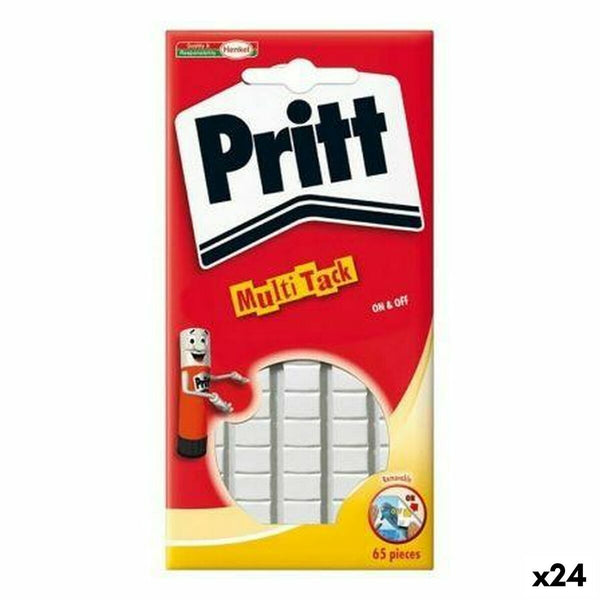 Filler Pritt MULTI-TACK (24 antal)-Kontor och Kontorsmaterial, Kontorsmaterial-Pritt-peaceofhome.se