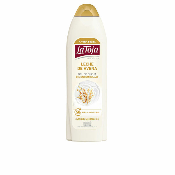 Duschtvål La Toja LA TOJA 600 ml-Bebis, Hygien och vård-La Toja-peaceofhome.se