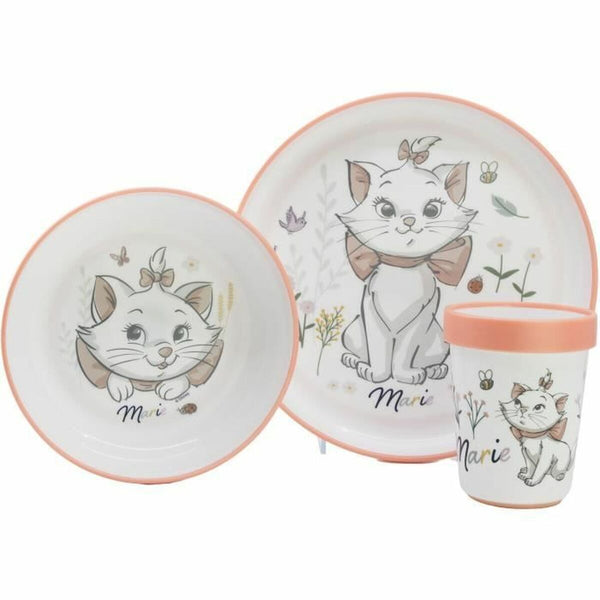 Matservis ThermoBaby ARISTOCHAT-Bebis, Amning och kost-ThermoBaby-peaceofhome.se