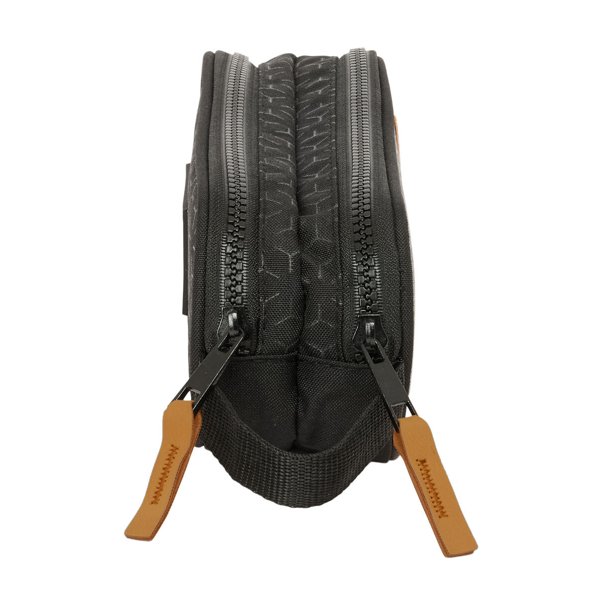 Bag BlackFit8 Old school Svart Grå 21 x 8 x 6 cm-Kontor och Kontorsmaterial, Skol- och utbildningsmaterial-BlackFit8-peaceofhome.se