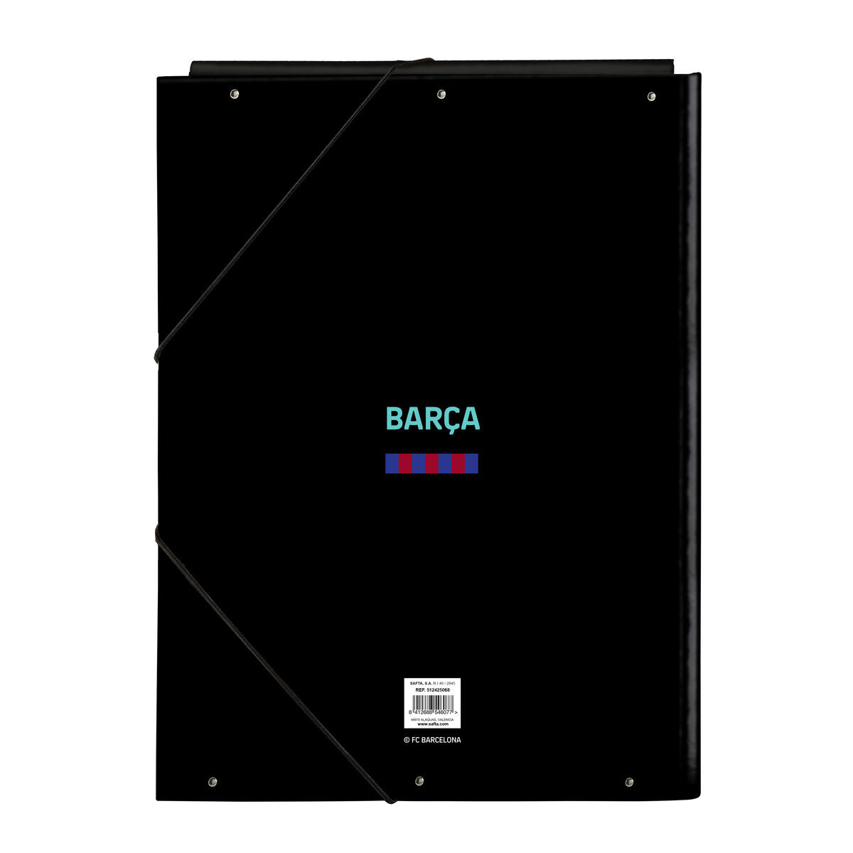 Folder F.C. Barcelona-Kontor och Kontorsmaterial, Kontorsmaterial-F.C. Barcelona-peaceofhome.se