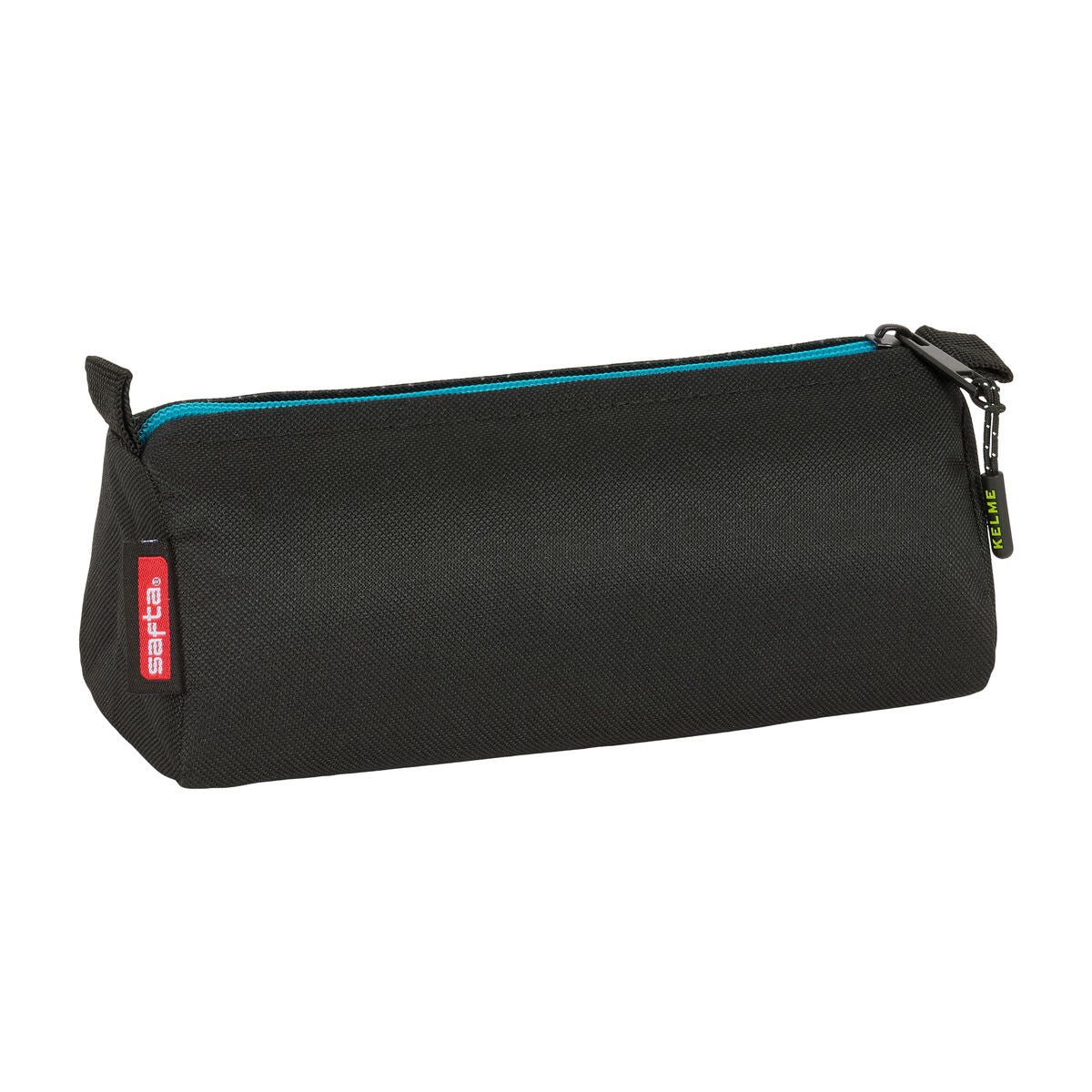 Bag Kelme Iron Svart 21 x 8 x 7 cm-Kontor och Kontorsmaterial, Skol- och utbildningsmaterial-Kelme-peaceofhome.se