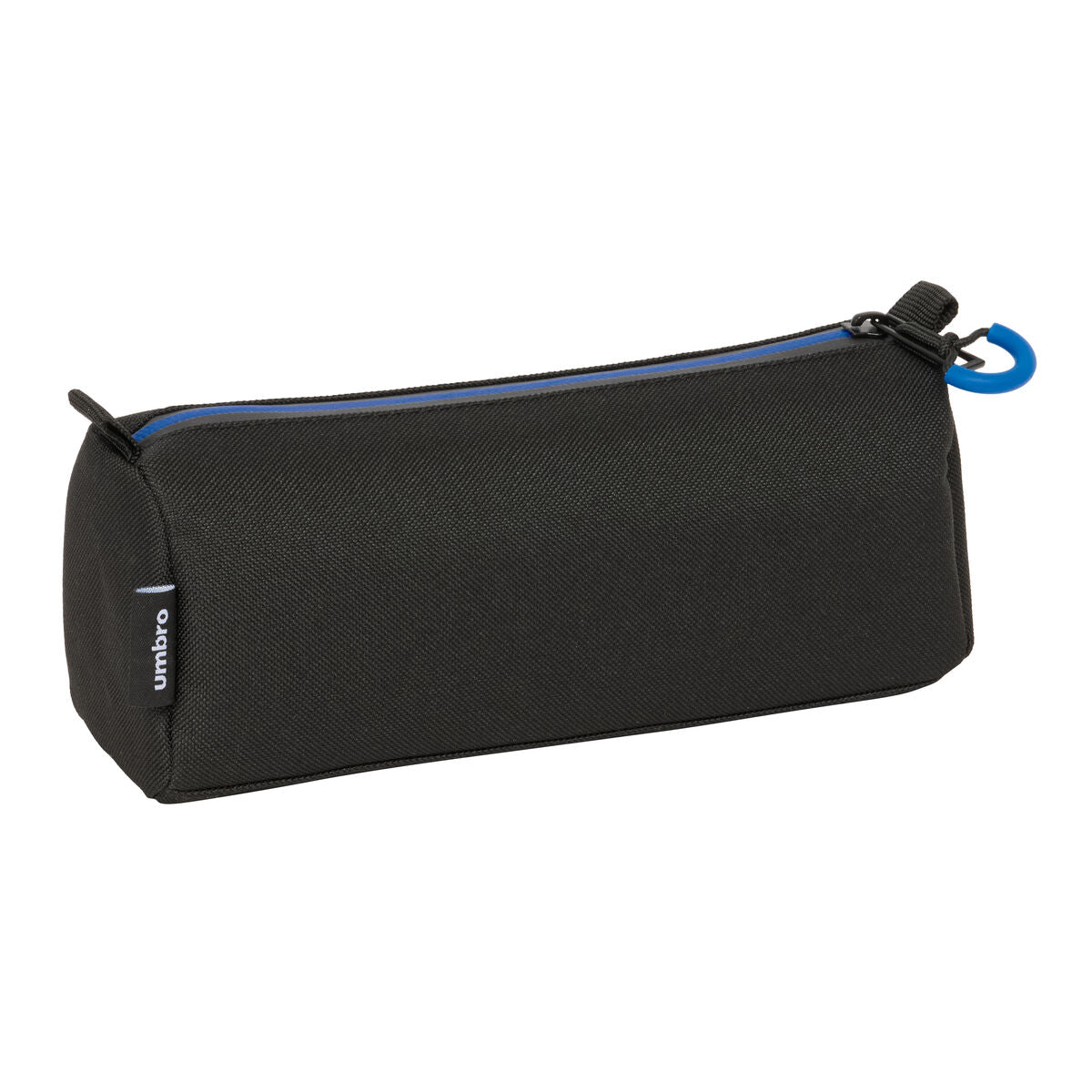 Bag Kelme Jet black Svart 21 x 8 x 7 cm-Kontor och Kontorsmaterial, Skol- och utbildningsmaterial-Kelme-peaceofhome.se