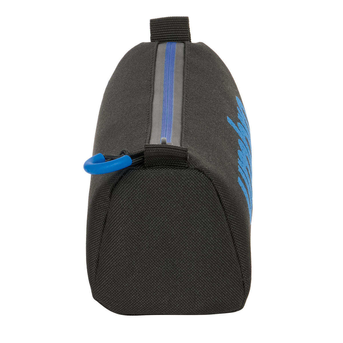 Bag Kelme Jet black Svart 21 x 8 x 7 cm-Kontor och Kontorsmaterial, Skol- och utbildningsmaterial-Kelme-peaceofhome.se