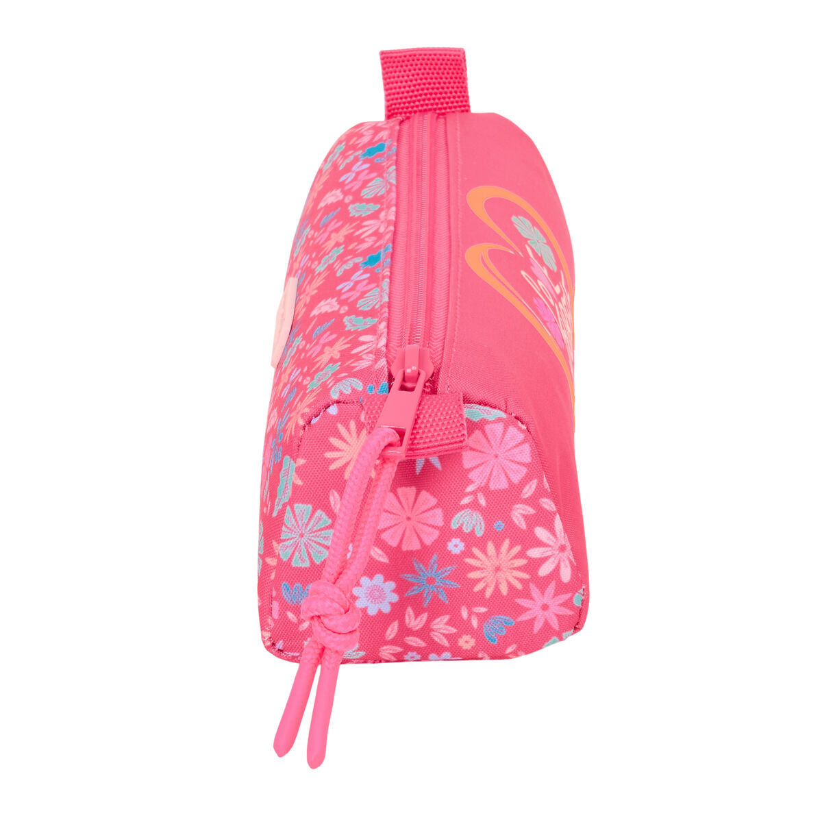 Bag Safta Feeling Multicolour 21 x 8 x 7 cm-Kontor och Kontorsmaterial, Skol- och utbildningsmaterial-Safta-peaceofhome.se