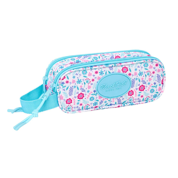 Bag BlackFit8 Cool Multicolour 21 x 8 x 6 cm-Kontor och Kontorsmaterial, Skol- och utbildningsmaterial-BlackFit8-peaceofhome.se