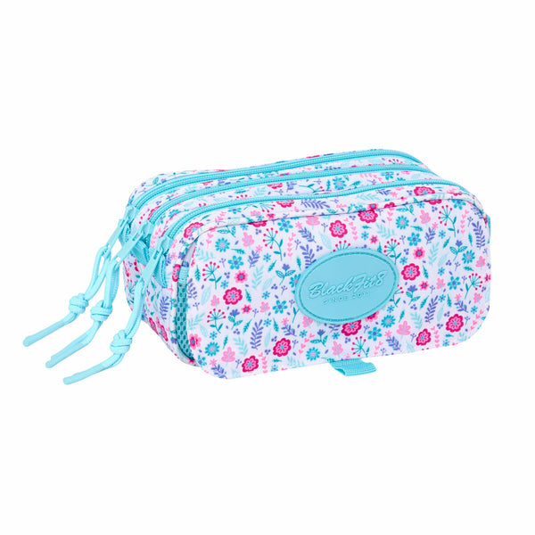 Bag BlackFit8 Cool Multicolour 21,5 x 10 x 8 cm-Kontor och Kontorsmaterial, Skol- och utbildningsmaterial-BlackFit8-peaceofhome.se