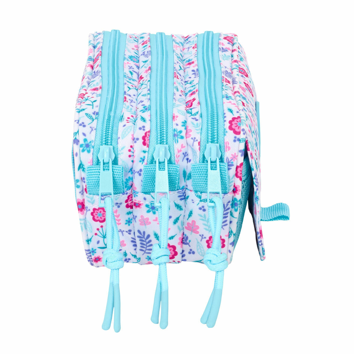 Bag BlackFit8 Cool Multicolour 21,5 x 10 x 8 cm-Kontor och Kontorsmaterial, Skol- och utbildningsmaterial-BlackFit8-peaceofhome.se