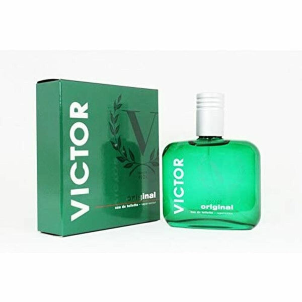 Parfym Herrar Victor EDT 100 ml 2 Delar-Skönhet, Parfymer och dofter-Victor-peaceofhome.se