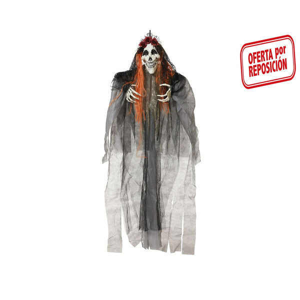 Halloweendekorationer Skelett 130 cm-Hem och matlagning, Heminredning-BigBuy Home-peaceofhome.se