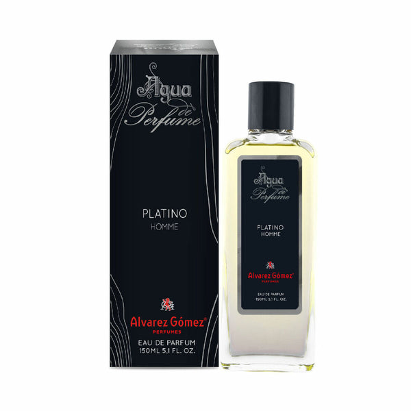 Parfym Herrar Alvarez Gomez SA018 EDP EDP 150 ml-Skönhet, Parfymer och dofter-Alvarez Gomez-peaceofhome.se