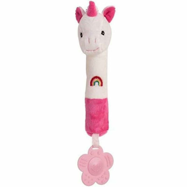 Bebisleksak Rosi Enhörning-Bebis, Leksaker för småbarn-BigBuy Fun-peaceofhome.se