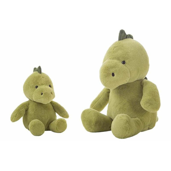 Mjukisleksak Kai Dinosaurie 25 cm-Leksaker och spel, Mjuka leksaker-BigBuy Fun-peaceofhome.se