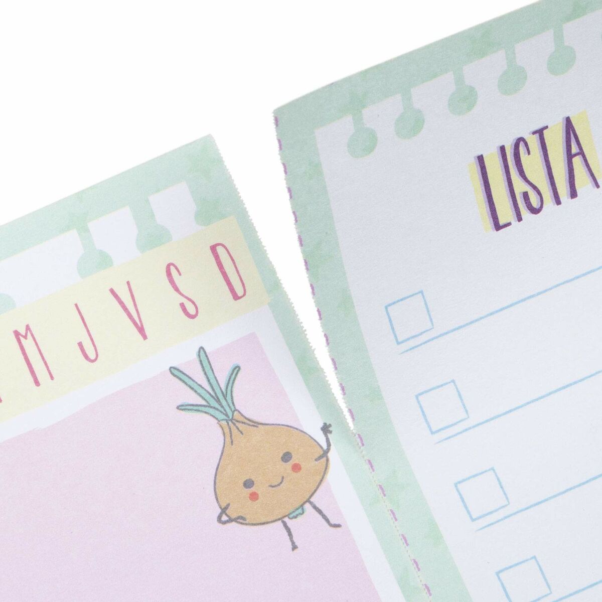 Daily planner Finocam TALKUAL 14,8 x 21 cm Vit-Kontor och Kontorsmaterial, Kalendrar, dagböcker och personliga arrangörer-Finocam-peaceofhome.se