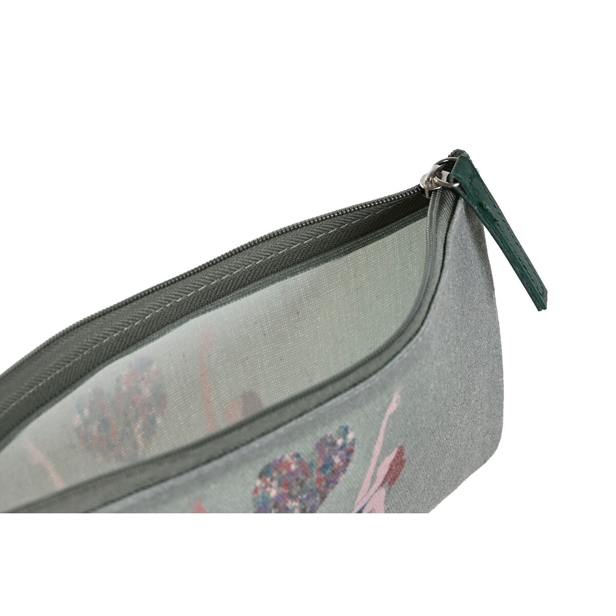 Fall DKD Home Decor Brun Grön Bordeaux 22,5 x 1 x 9,5 cm (3 antal)-Kontor och Kontorsmaterial, Skol- och utbildningsmaterial-DKD Home Decor-peaceofhome.se