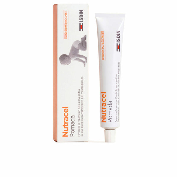 Skyddande blöjkräm Isdin NUTRACEL 50 g-Hälsa och personlig vård, Barn och barnomsorg-Isdin-peaceofhome.se