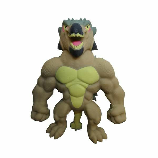 Dinosaurie Bizak 14 cm-Leksaker och spel, Dockor och actionfigurer-Bizak-peaceofhome.se