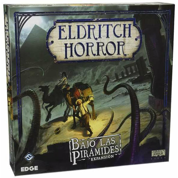 Sällskapsspel Asmodee-Leksaker och spel, Spel och tillbehör-Asmodee-peaceofhome.se