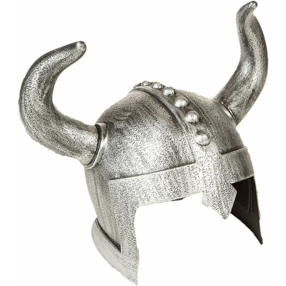 Vikingahjälm Grå Vuxna Ø 60 cm-Leksaker och spel, Fancy klänning och accessoarer-BigBuy Carnival-peaceofhome.se