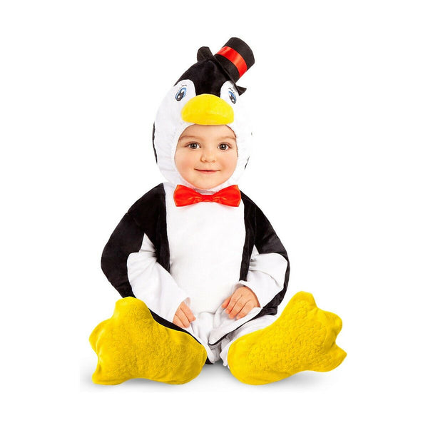 Maskeraddräkt bebis My Other Me Pingvin 3 Delar-Leksaker och spel, Fancy klänning och accessoarer-My Other Me-peaceofhome.se
