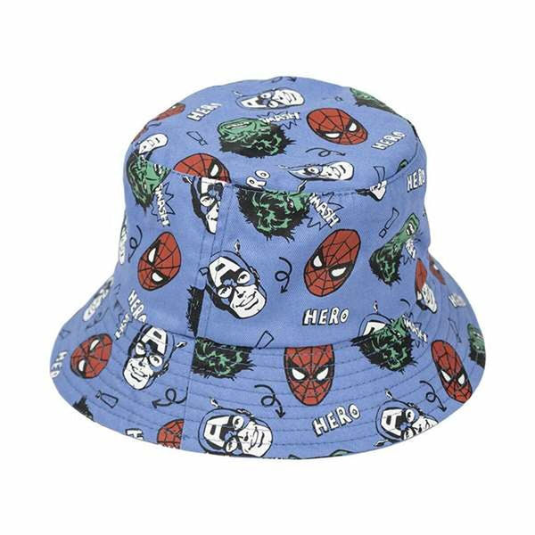 Barnmössa Marvel-Kläder, Pojkar-Marvel-peaceofhome.se