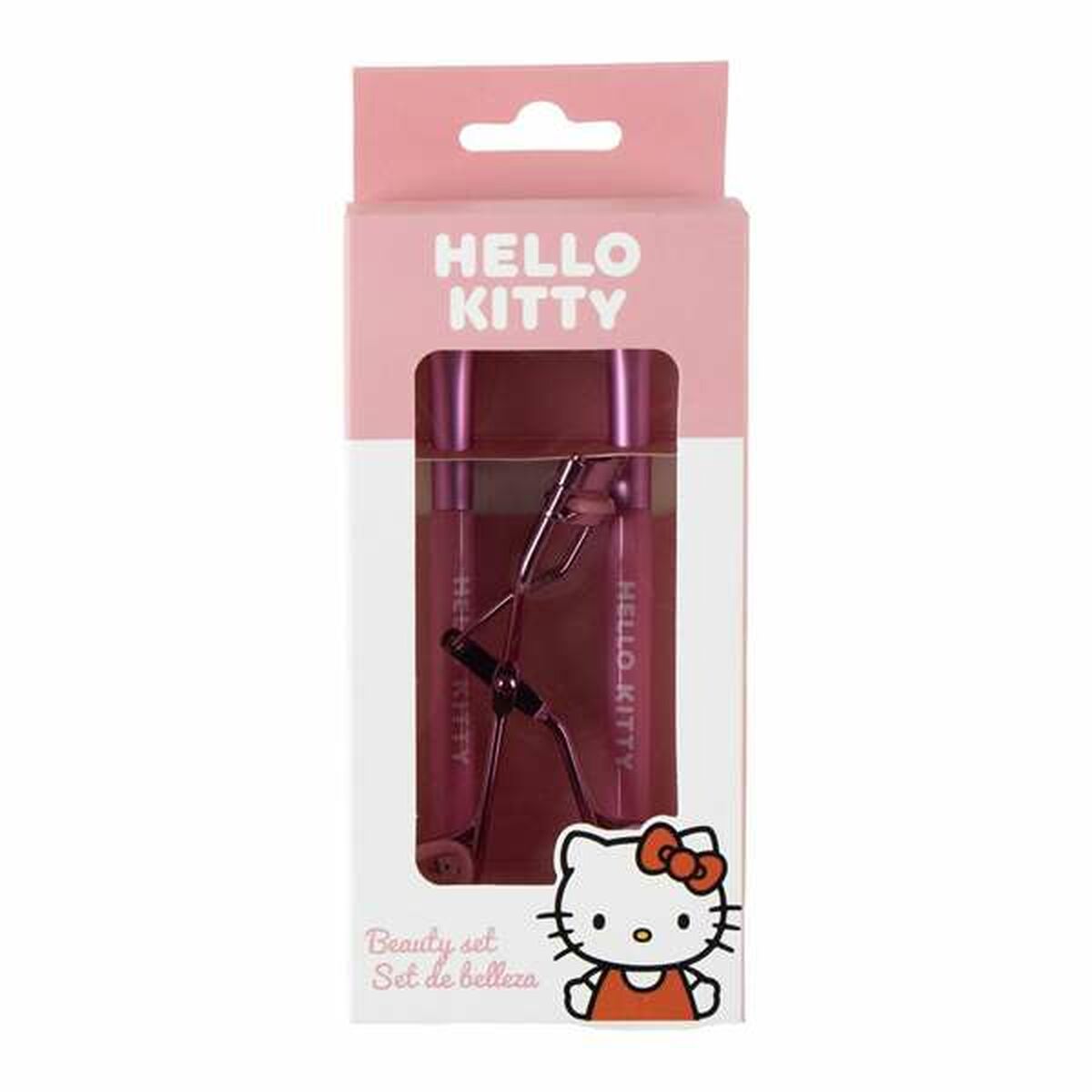 Halsban Hello Kitty Rosa-Leksaker och spel, Fancy klänning och accessoarer-Hello Kitty-peaceofhome.se