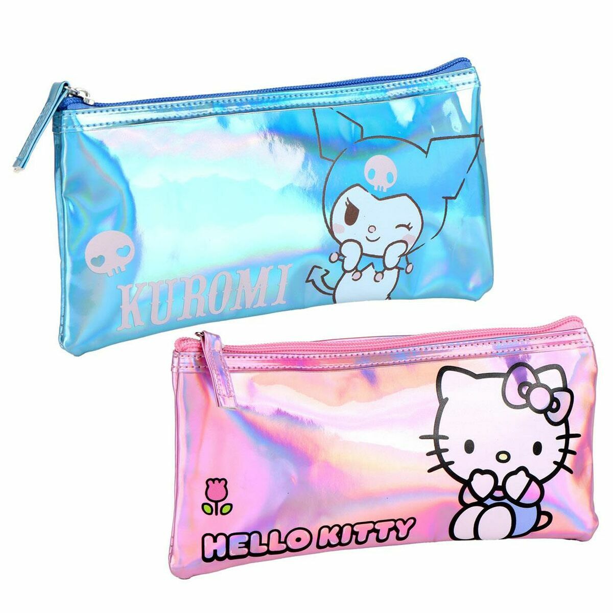 Bag Hello Kitty-Kontor och Kontorsmaterial, Skol- och utbildningsmaterial-Hello Kitty-peaceofhome.se
