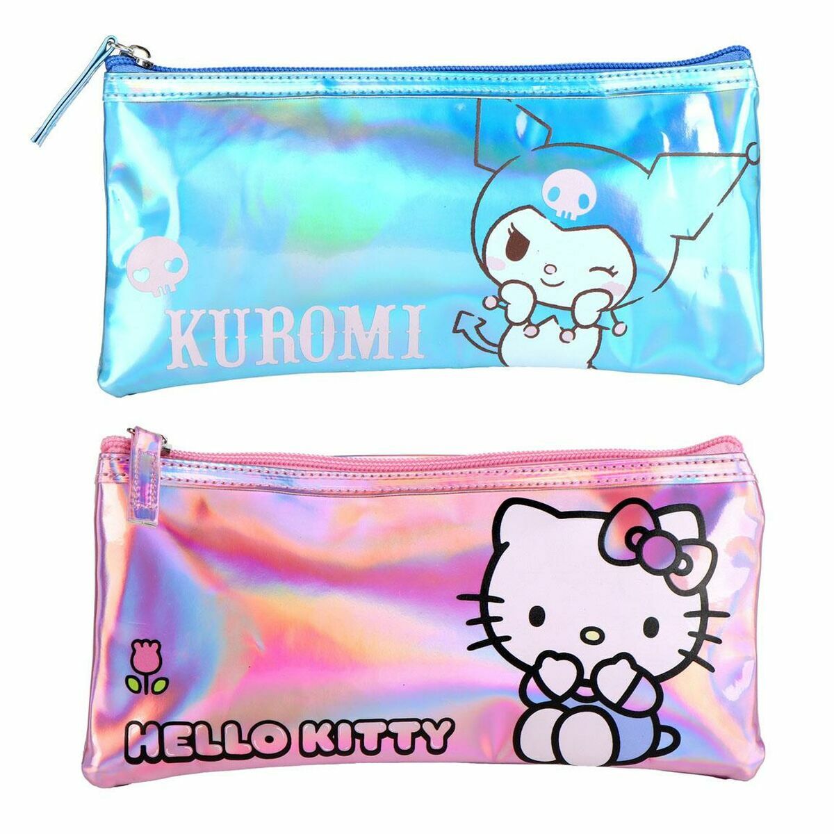 Bag Hello Kitty-Kontor och Kontorsmaterial, Skol- och utbildningsmaterial-Hello Kitty-peaceofhome.se