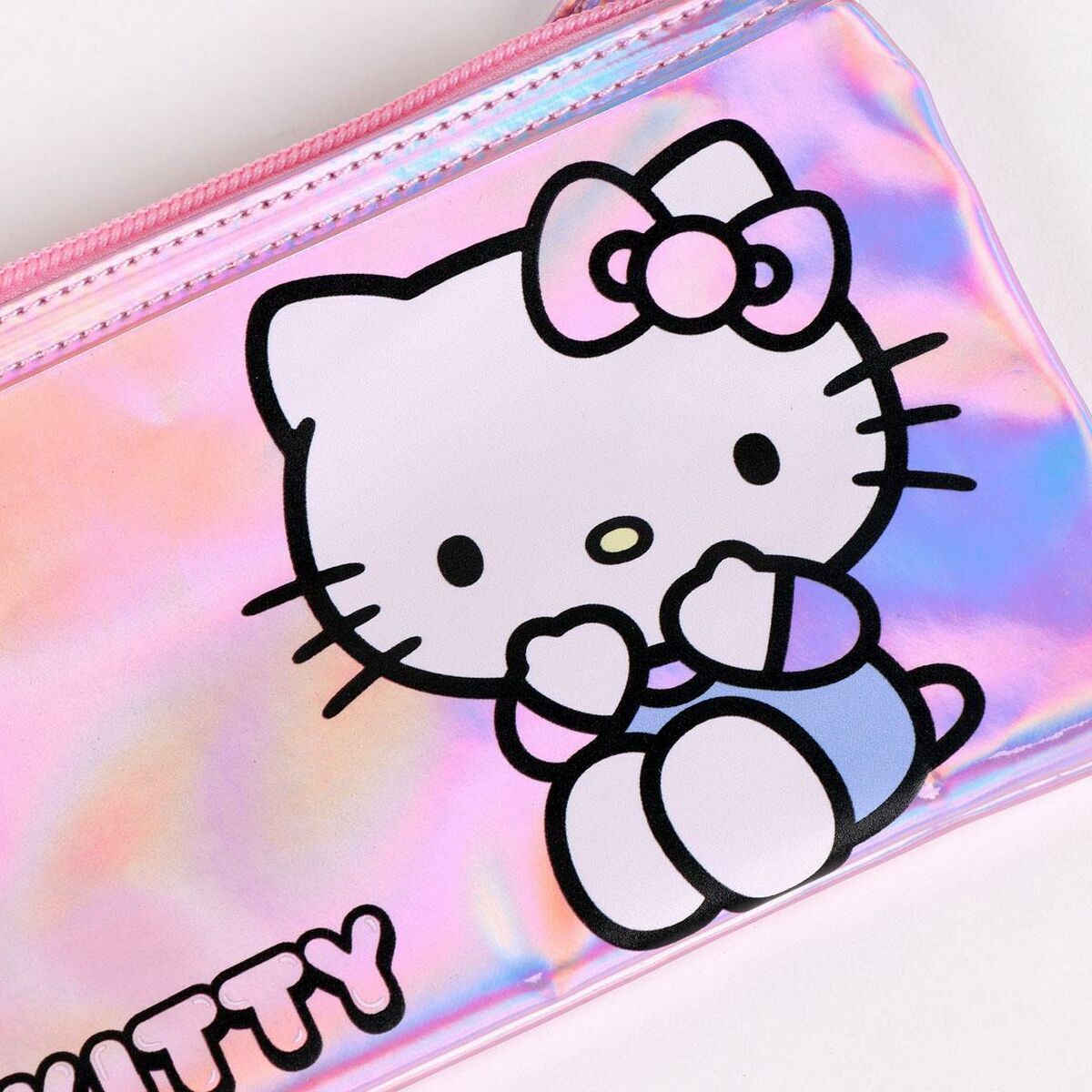 Bag Hello Kitty-Kontor och Kontorsmaterial, Skol- och utbildningsmaterial-Hello Kitty-peaceofhome.se