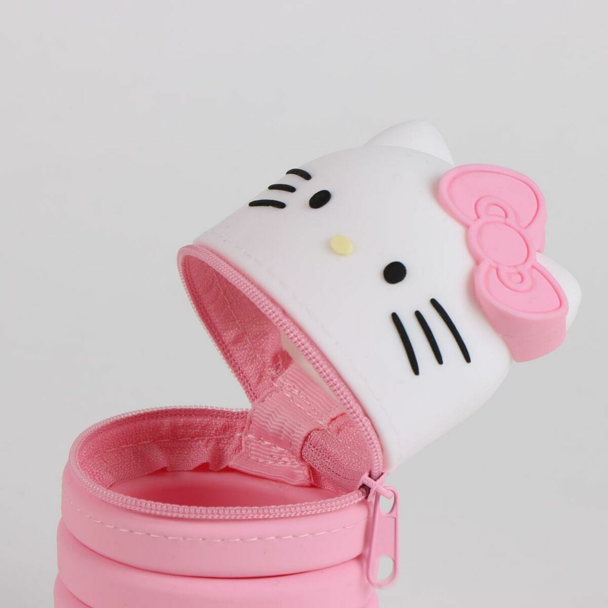 Bag Hello Kitty Rosa-Kontor och Kontorsmaterial, Skol- och utbildningsmaterial-Hello Kitty-peaceofhome.se