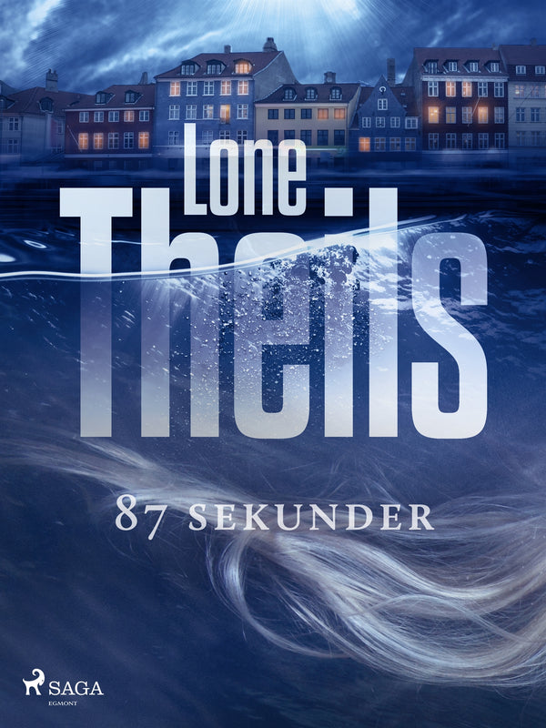 87 sekunder – E-bok – Laddas ner