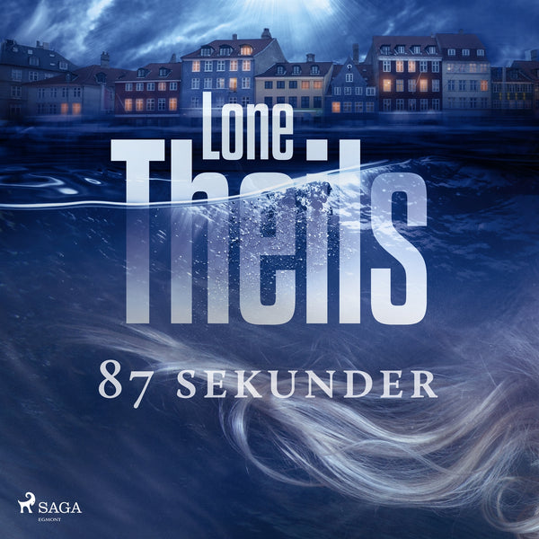 87 sekunder – Ljudbok – Laddas ner