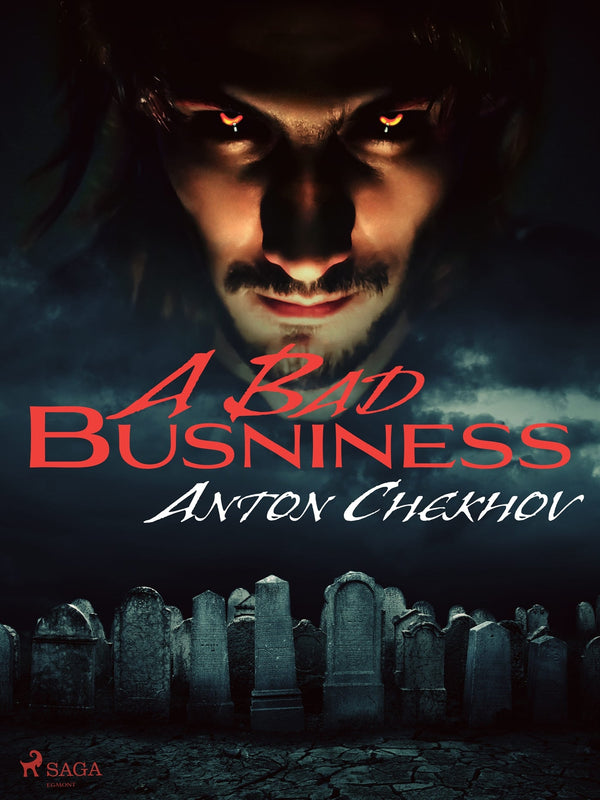 A Bad Business – E-bok – Laddas ner-Digitala böcker-Axiell-peaceofhome.se
