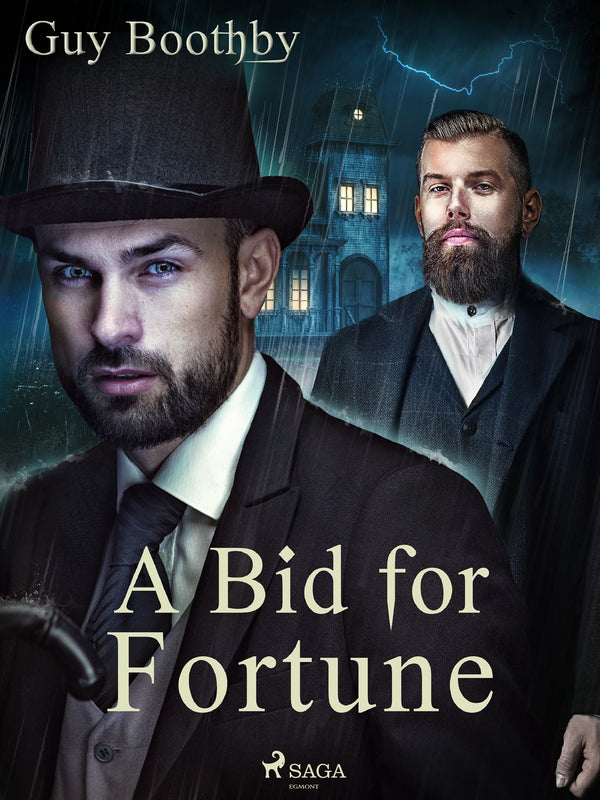 A Bid for Fortune – E-bok – Laddas ner-Digitala böcker-Axiell-peaceofhome.se