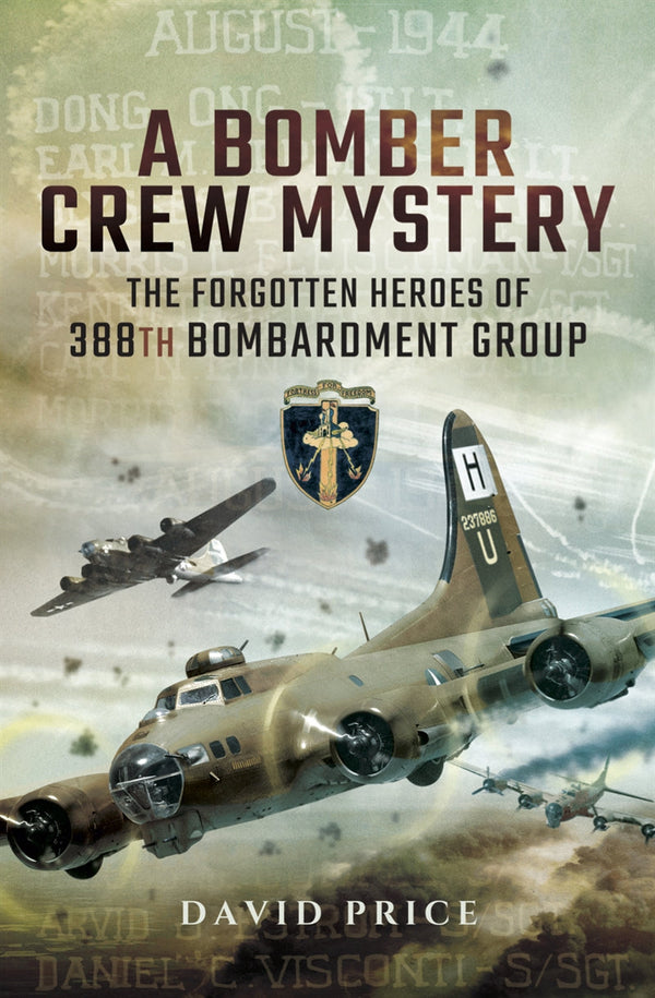 A Bomber Crew Mystery – E-bok – Laddas ner-Digitala böcker-Axiell-peaceofhome.se