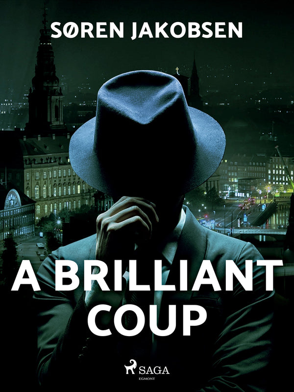 A Brilliant Coup – E-bok – Laddas ner-Digitala böcker-Axiell-peaceofhome.se