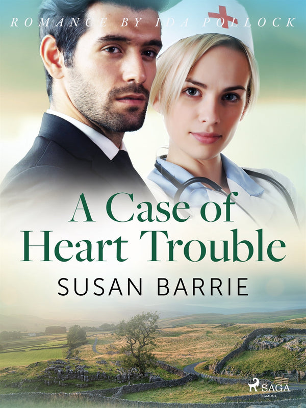 A Case of Heart Trouble – E-bok – Laddas ner-Digitala böcker-Axiell-peaceofhome.se