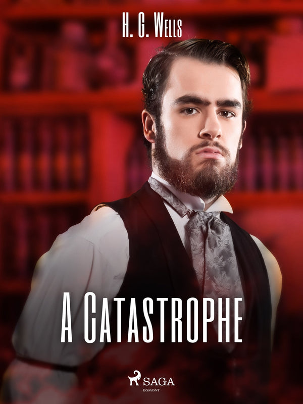 A Catastrophe – E-bok – Laddas ner-Digitala böcker-Axiell-peaceofhome.se